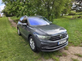 VW Tiguan 2.0d* 150k.с* 4х4* VIRTUAL* DSG7* FACE* , снимка 8