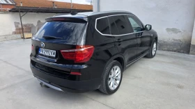 BMW X3 2.0 EURO 5 4X4, снимка 4