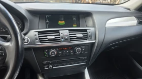 BMW X3 2.0 EURO 5 4X4, снимка 10