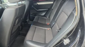 BMW X3 2.0 EURO 5 4X4, снимка 9