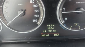 BMW X3 2.0 EURO 5 4X4, снимка 13