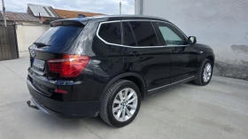 BMW X3 2.0 EURO 5 4X4, снимка 17
