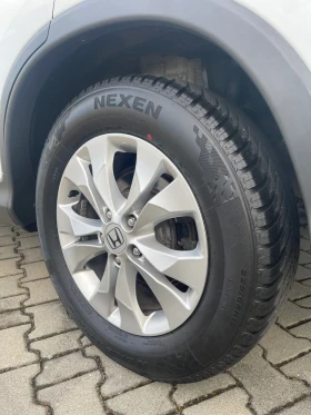 Honda Cr-v Директен Внос, снимка 16