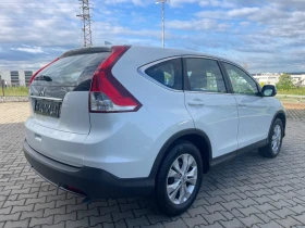 Honda Cr-v Директен Внос, снимка 4