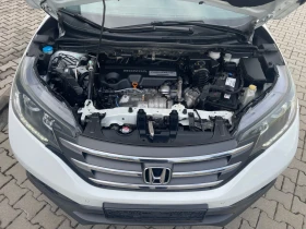Honda Cr-v Директен Внос, снимка 14
