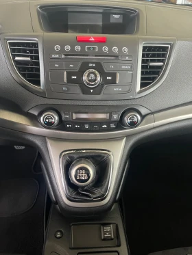 Honda Cr-v Директен Внос, снимка 10