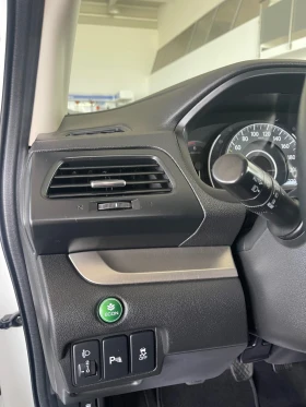Honda Cr-v Директен Внос, снимка 13