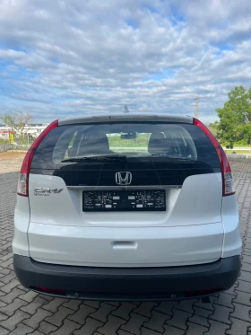 Honda Cr-v Директен Внос, снимка 5