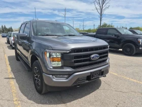 Ford F150 XL CREW CAB SHORT BED| 2 КЛЮЧА| ПОДГРЕВИ| CARFAX, снимка 2