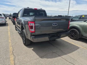 Ford F150 XL CREW CAB SHORT BED| 2 КЛЮЧА| ПОДГРЕВИ| CARFAX, снимка 5