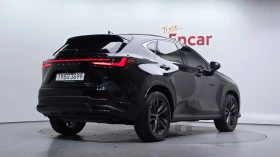 Lexus NX 350h, снимка 2