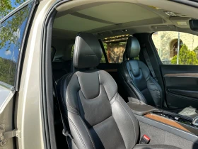Volvo Xc90 T8 Inscription Twin engine AWD, снимка 12