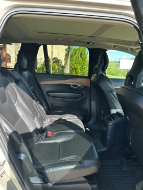 Volvo Xc90 T8 Inscription Twin engine AWD, снимка 11