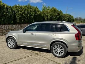 Volvo Xc90 T8 Inscription Twin engine AWD, снимка 7