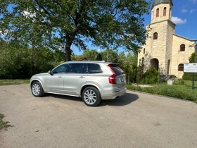 Volvo Xc90 T8 Inscription Twin engine AWD, снимка 3