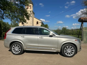 Volvo Xc90 T8 Inscription Twin engine AWD, снимка 4