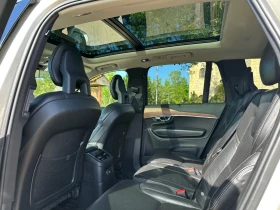 Volvo Xc90 T8 Inscription Twin engine AWD, снимка 10