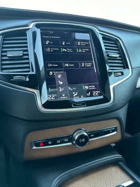 Volvo Xc90 T8 Inscription Twin engine AWD, снимка 13