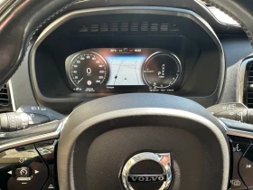 Volvo Xc90 T8 Inscription Twin engine AWD, снимка 8