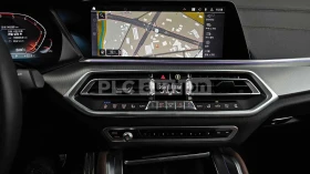 BMW X6 M PKG| SWAROWSKI| H/K| ОБДУХ| HUD| 360| PANO| , снимка 14