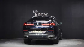 BMW X6 M PKG| SWAROWSKI| H/K| ОБДУХ| HUD| 360| PANO| , снимка 4