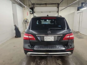Mercedes-Benz ML 350 BLUETEC/CARFAX/ПОДГРЕВ/ПАНОРАМА/ПАМЕТ/, снимка 17