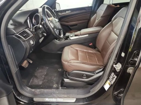 Mercedes-Benz ML 350 BLUETEC/CARFAX/ПОДГРЕВ/ПАНОРАМА/ПАМЕТ/, снимка 5