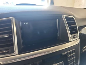 Mercedes-Benz ML 350 BLUETEC/CARFAX/ПОДГРЕВ/ПАНОРАМА/ПАМЕТ/, снимка 11