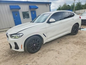 BMW X4 2.0l xDrive30I, снимка 1