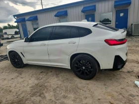 BMW X4 2.0l xDrive30I, снимка 2