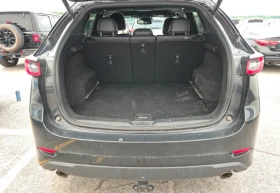 Mazda CX-5 * SPORT DESIGN W/TURBO* Обдух* HUD* Шибидах* Bose*, снимка 14