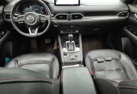 Mazda CX-5 * SPORT DESIGN W/TURBO* Обдух* HUD* Шибидах* Bose*, снимка 7