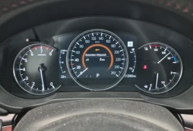 Mazda CX-5 * SPORT DESIGN W/TURBO* Обдух* HUD* Шибидах* Bose*, снимка 8