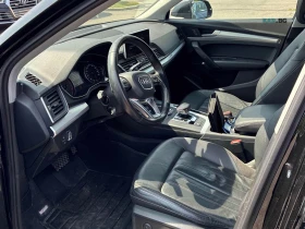Audi Q5 PROGRESSIV ЦЕНА ДО БЪЛГАРИЯ АВТОКРЕДИТ, снимка 6