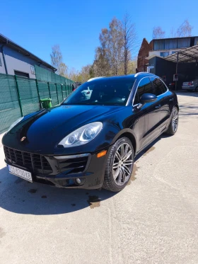 Porsche Macan, снимка 2