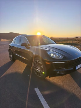 Porsche Macan, снимка 7