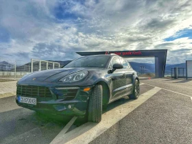 Porsche Macan, снимка 10