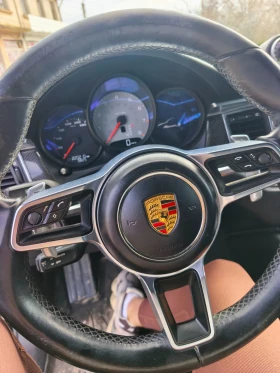 Porsche Macan, снимка 11