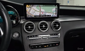Mercedes-Benz GLC 300 AMG* LINE* COUPE* ХЕДЪП* LANE* ASSIST* ПОДГРЕВ* КА, снимка 8