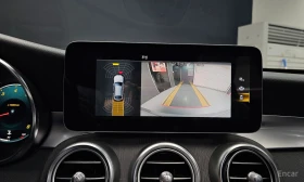 Mercedes-Benz GLC 300 AMG* LINE* COUPE* ХЕДЪП* LANE* ASSIST* ПОДГРЕВ* КА, снимка 9