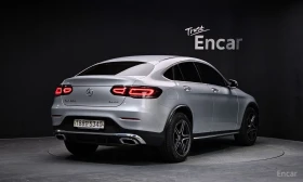 Mercedes-Benz GLC 300 AMG* LINE* COUPE* ХЕДЪП* LANE* ASSIST* ПОДГРЕВ* КА, снимка 2