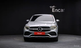 Mercedes-Benz GLC 300 AMG* LINE* COUPE* ХЕДЪП* LANE* ASSIST* ПОДГРЕВ* КА, снимка 3