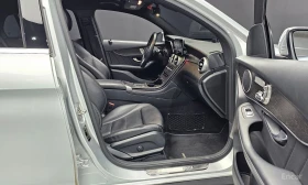 Mercedes-Benz GLC 300 AMG* LINE* COUPE* ХЕДЪП* LANE* ASSIST* ПОДГРЕВ* КА, снимка 13