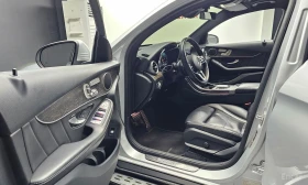Mercedes-Benz GLC 300 AMG* LINE* COUPE* ХЕДЪП* LANE* ASSIST* ПОДГРЕВ* КА, снимка 5