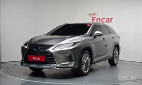 Lexus RX 450h LONG | EXECUTIVE | HUD | 360 | , снимка 1