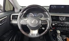 Lexus RX 450h LONG | EXECUTIVE | HUD | 360 | , снимка 8