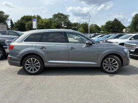 Audi Q7 Komfort, ПРОГНОЗНА ЦЕНА до БГ, снимка 3