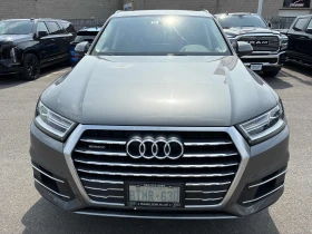 Audi Q7 Komfort, ПРОГНОЗНА ЦЕНА до БГ, снимка 6