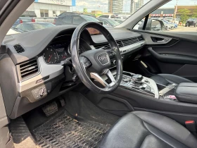 Audi Q7 Komfort, ПРОГНОЗНА ЦЕНА до БГ, снимка 5