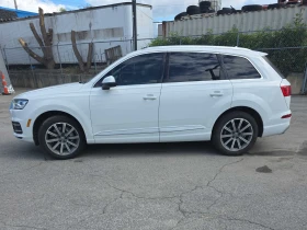 Audi Q7 * Progressiv * CARFAX * ОПЦИЯ ЗА ФИНАНСИРАНЕ * , снимка 2